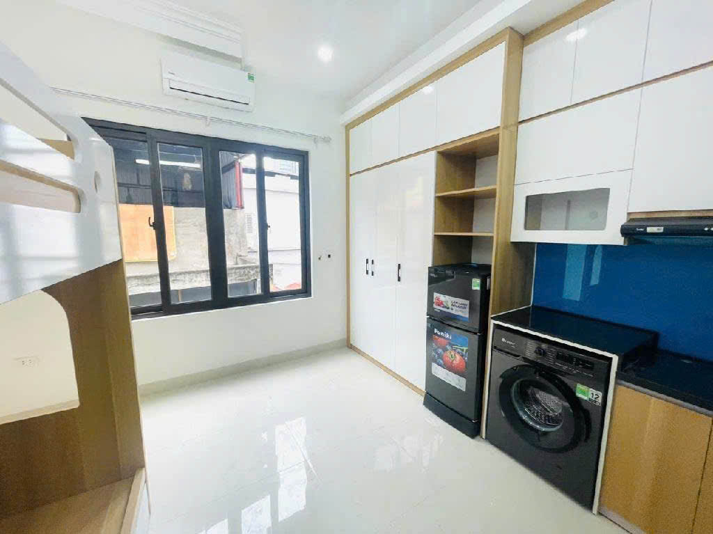 Bán CCMN VIP - Căn hiếm tại Kim Mã, 5 tầng thang máy, 56m2 - Giá 12.8 tỷ